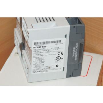 ABB 07CR41 24VDC 1SBP260020R1001 R3.6