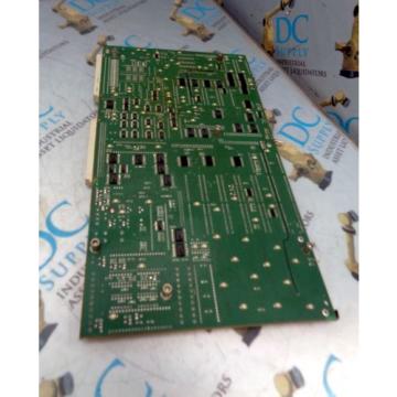 ABB ASEA BROWN BROVERI DSQC 202 7C YB560103-AC 2668 182-76/4 PCB BOARD