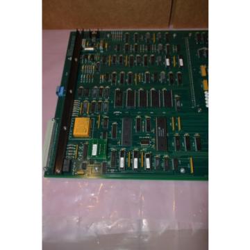 ABB TAYLOR ELECTRONICS 6205BZ10000M AA P198078 PLC CONTROL BOARD NEW