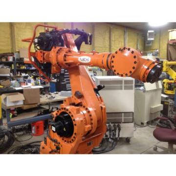 Nachi Robot, Used robot, Fanuc Robot, Welding robot, ABB Robot, Motoman robot