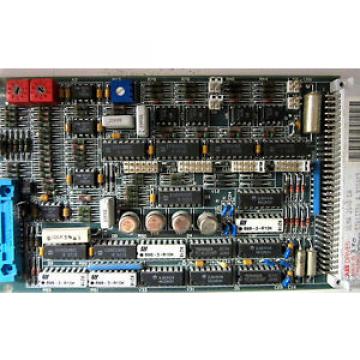 ABB 52613396 ADAPTER BOARD