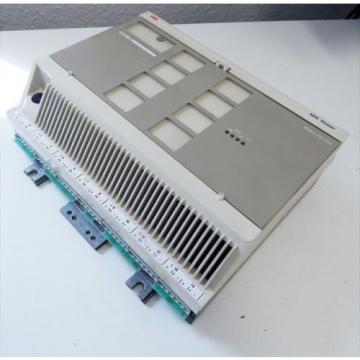 ABB Master DSAX 452 Analog-Basic I/O Unit  - used -