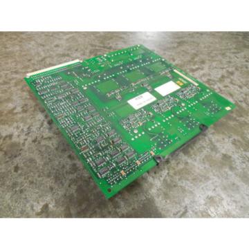 USED ABB YB560103-CC/10 Servo Amplifier Board DSQC 236C