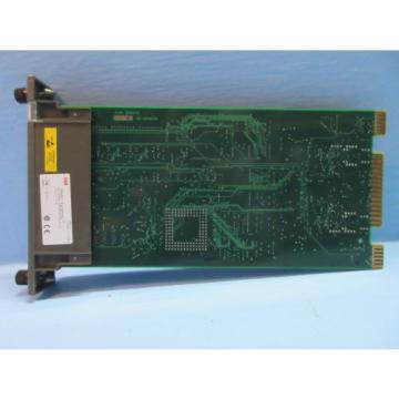 ABB Bailey INNIS11 Symphony Network Interface Module Assy 6644063B1 Infi-90 PLC