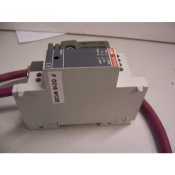 ABB EP010 MODBUS to FBP Interface USED - RRP $2262.00