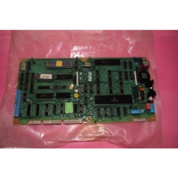 ABB ASEA YPK 107A YT204001-CB/2 CIRCUIT BOARD