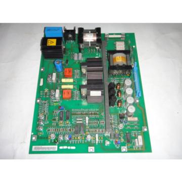 New ABB 57411449 SAFT 113 POW Rev.N Power Supply