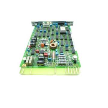 ABB HESG447433R0001 70BV05A-ES PCB CIRCUIT BOARD D514272