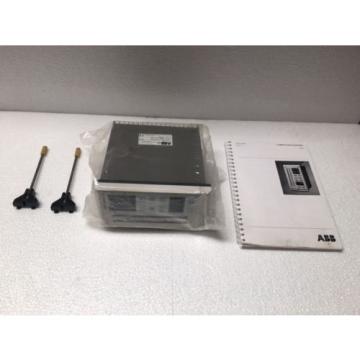 ABB Commander 500 Type:-C501/0000/STD Process Controller *Free Shipping*