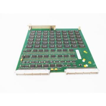 ABB DSQC-317 MEMORY CIRCUIT BOARD CARD 3HAB-2220-1