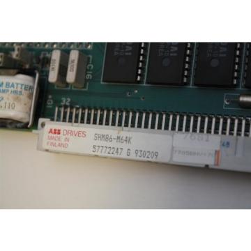 ABB Stromberg SHM86-M64K, 57772247