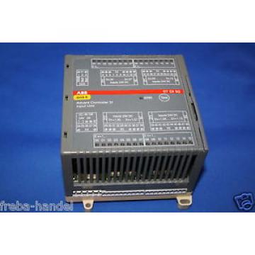 ABB Advant Controller 31 07DI92F GJR5252400R0101 Input Unit 07 DI 92 F