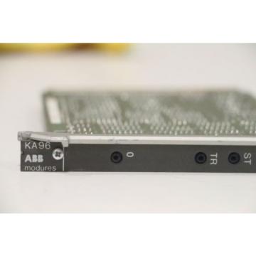 ABB KA96 Modures HESG 440860 HE61803-311/39 HESG216785