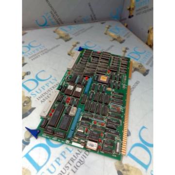 ABB BAILEY 6637033A PCB BOARD