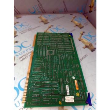 ABB BAILEY 6637033A PCB BOARD