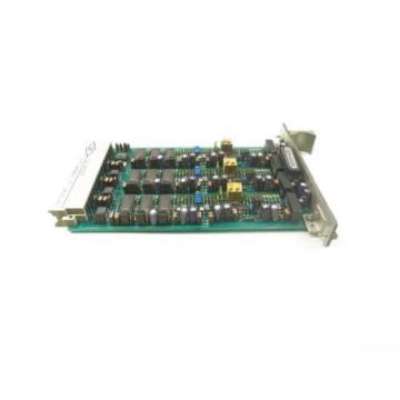 ABB 89AS30 PCB CIRCUIT BOARD D523126