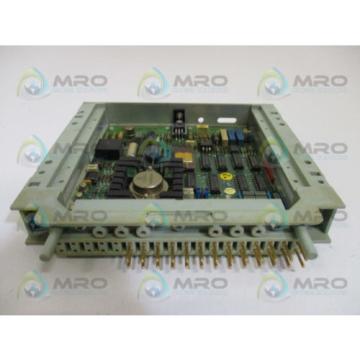 ABB QHFB210 YL611001-BY/1 CIRCUIT BOARD *USED*