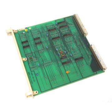 ABB DSBC-111 BUS TERMINATION MODULE 57310256-K/1, DSBC111