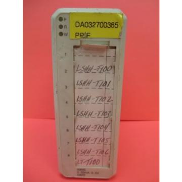 ABB MODULEBUS CLUSTER MODEM 3BSE023675R1 PR:F AI845