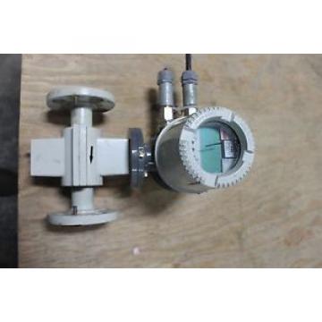 ABB Flow Meter 10DX4311CDEO9P1B2BAA2132X32X3ABBC1 #1