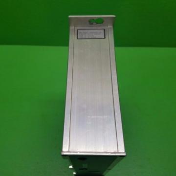 ABB EPIC II ESP CONTROL V4550220-0100 1.0 s-35187 ELECTROSTATIC PRECIPITATOR DI