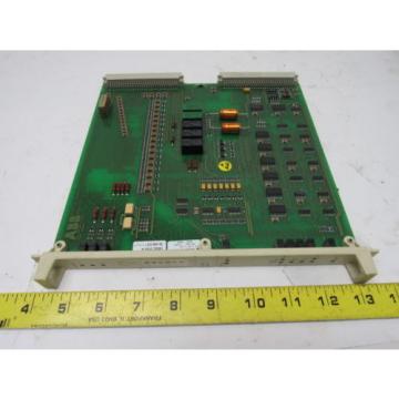 ABB DSQC 256 A 3HAB 2211-1/1 Circuit Board For Robot