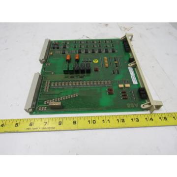 ABB DSQC 256 A 3HAB 2211-1/1 Circuit Board For Robot