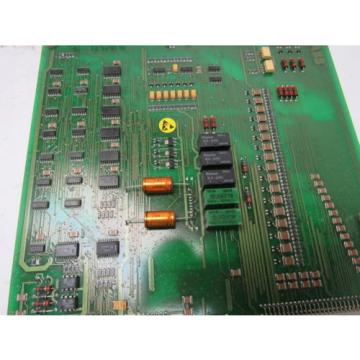 ABB DSQC 256 A 3HAB 2211-1/1 Circuit Board For Robot