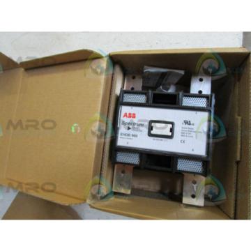 ABB SK828086-AF CONTACTOR EHDB960C2P-1L *NEW IN BOX*