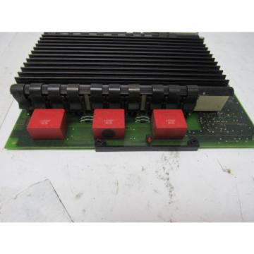 ABB ABB DSQC 236G YB560103-CD/28 Servo Amplifier Circuit Board