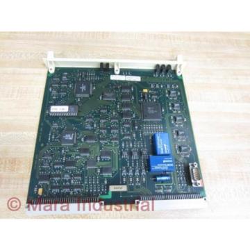 ABB DSQC 223 Digital I/O Board DSQC223 3HAB 2206-1/1 - Used