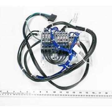 ABB K42 K43 K44 Robot IRC5 M2004 Motor Contactor Kit