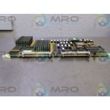 ABB 6026BZ10400E *USED*