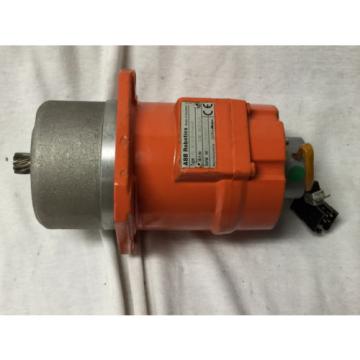 ABB IRB Robot Motor 3HAC3403-1, 3HAC4789 Axis 1 or 3 Servo Elmo motor w/Exchange