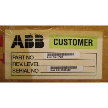 ABB BAILEY INLIM03 INFI 90 Interface Loop Module INLIM-03