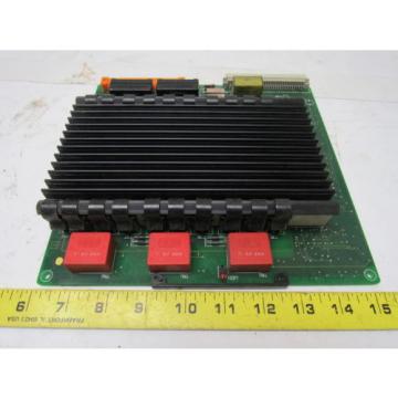 ABB DSQC 236G YB560103-CD/22 Drive Board With Heat Sink