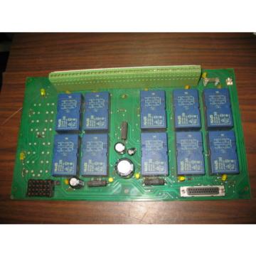 ABB 418446882 Interface Board