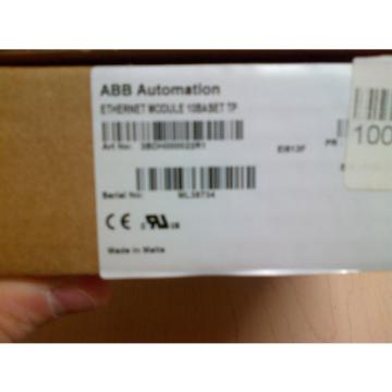 ABB DCS EI813F 3BDH000022R1