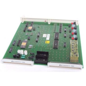 ABB DSQC 233 EXTERNAL AXIS BOARD DSQC233, YB 560 103-BS/1, 6821 021-603 A