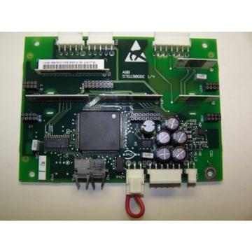 ABB 57619066E ABB 58907952J TYPE NINT-42 INTERFACE BOARD MAIN CIRCUIT