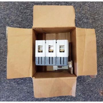 CIRCUIT BREAKER ABB SACE ISOMAX S2 N BNIB