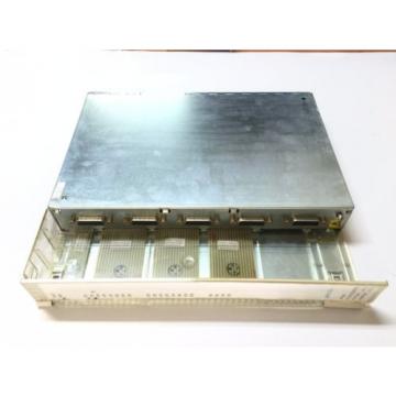 ABB PULSECOUNTER 3BHT300028R1 DP620 NICE! FAST SHIPPING!