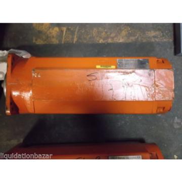 ABB Robotics Servo Motor, # 1 FT3078-5AZ21-9-Z-N