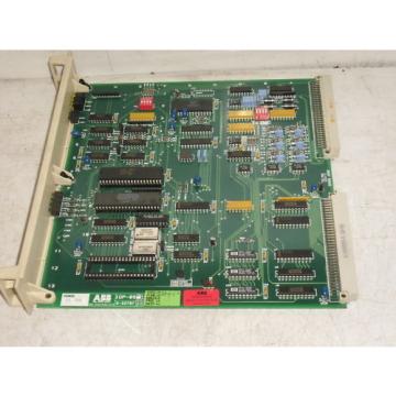 ABB BOARD  IOP-05