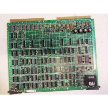 ABB 61589-002 PC BOARD *NEW IN BOX*