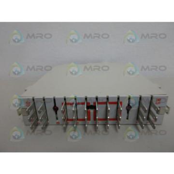 ABB GH R 512 0500 R1 INPUT MODULE *NEW NO BOX*