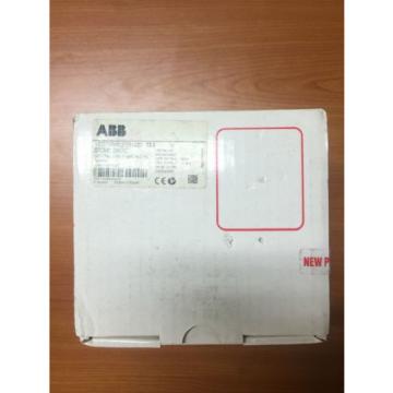 ABB CENTRAL UINIT 07CR41 24VDC 1SBP260020R1001 NEW IN BOX! FAST SHIPPING!