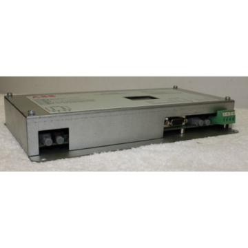 ABB PE 1376X 08136-1 AC80/AC800/AC450 Modbus RTU Master  **XLNT**  ABB DDCS