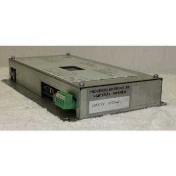 ABB PE 1376X 08136-1 AC80/AC800/AC450 Modbus RTU Master  **XLNT**  ABB DDCS