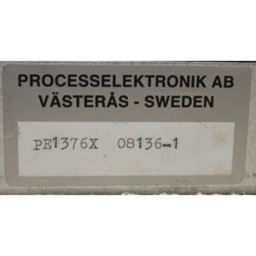 ABB PE 1376X 08136-1 AC80/AC800/AC450 Modbus RTU Master  **XLNT**  ABB DDCS